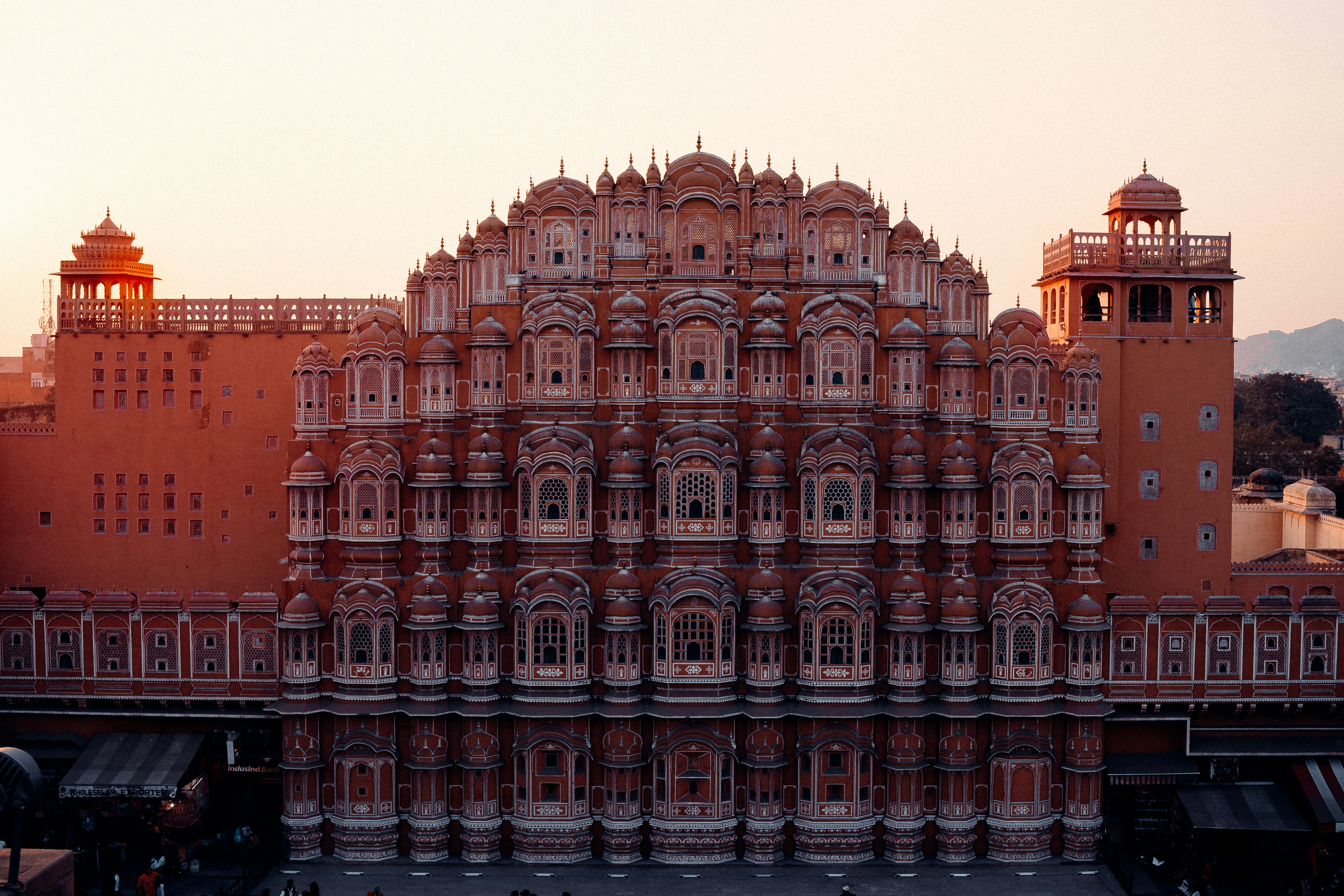 Amber Fort Jaipur