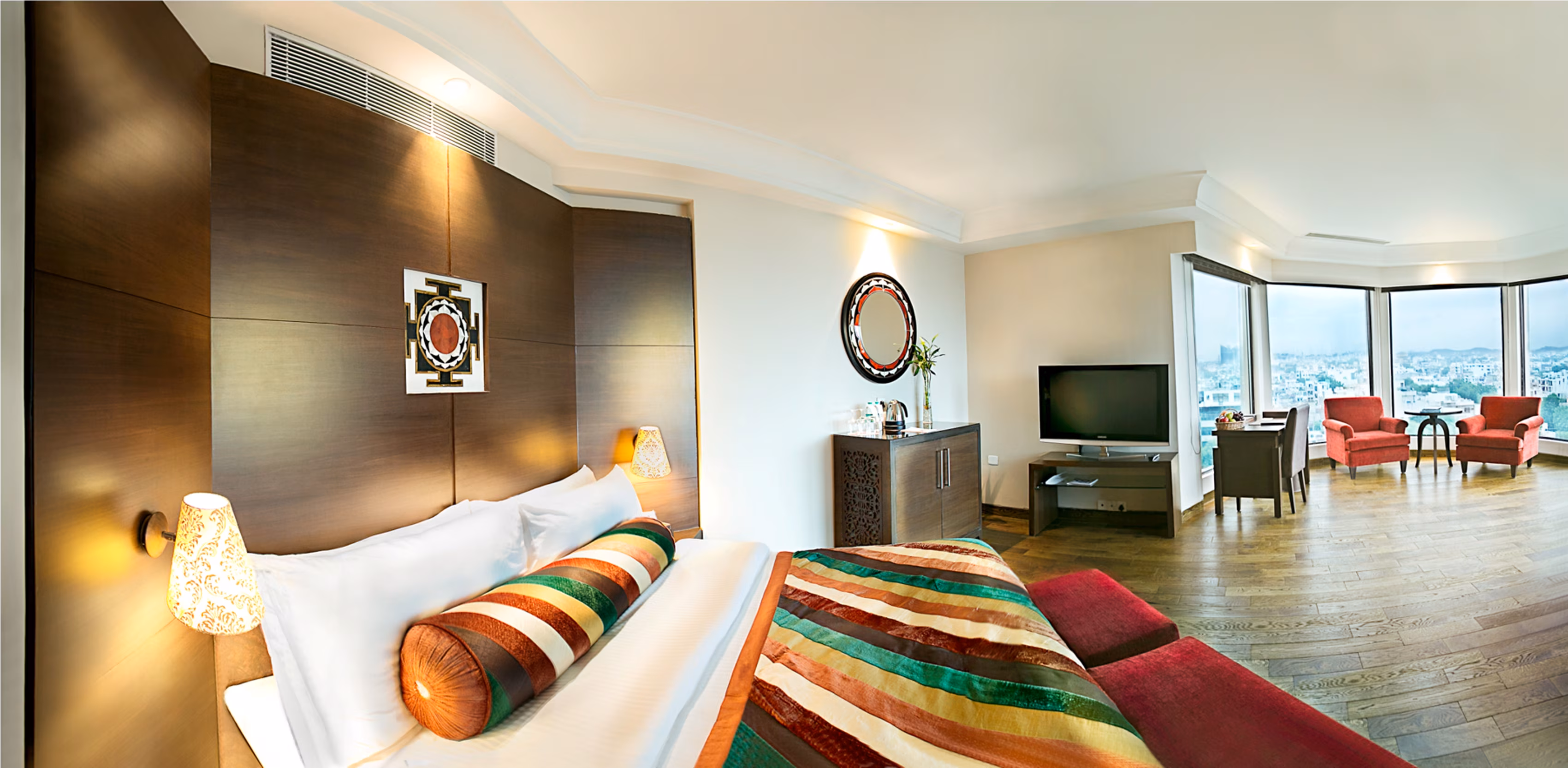 Executive Suite