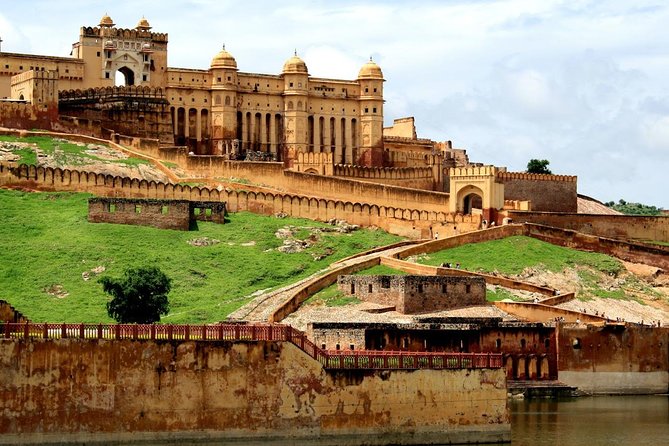 Luxury Hotel in jaipur